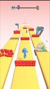 5 Schermata Bomb Runner 3D