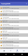 TrackingHAWK স্ক্রিনশট 5