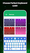 Arabic Voice Typing Keyboard скриншот 7