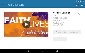 Trinity Connection syot layar 5