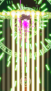 弾幕ヒーローズ - 本格派なRPG風弾幕STG screenshot 1
