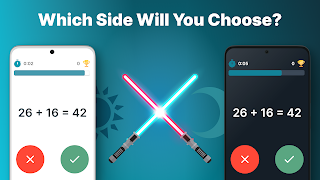 2 Schermata Math Games for the Brain