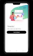 Timerito - Material design timer 포스터