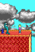 Commander Genius screenshot 4