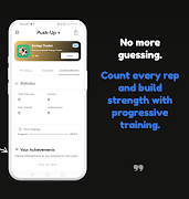 30 days Push-Up screenshot 1