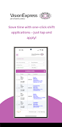 Vision Express imagem de tela 1