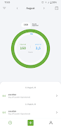 Time Tracking پوسٹر