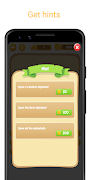 Proverbs Game - Word Puzzle স্ক্রিনশট 3