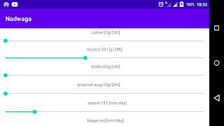 Nadwaga syot layar 1
