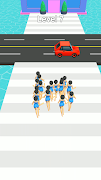Crazy Crowd screenshot 5