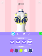 Bra Maker скриншот 7