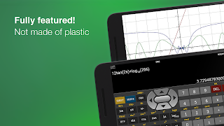 Scientific Calculator Pro Ekran Görüntüsü 3