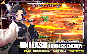 Infinity Castle スクリーンショット 4