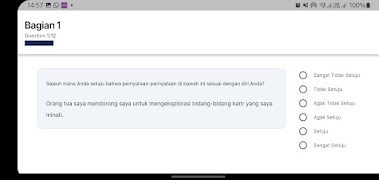 SUCCESS screenshot 7