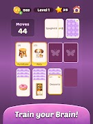 Wordington Solitaire screenshot 5