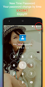 App Locker Master poster