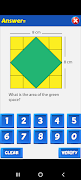 Daily Math Challenge imagem de tela 7