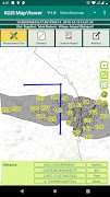 KGIS Maps Application screenshot 2