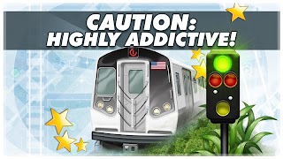 Train Control 스크린샷 1