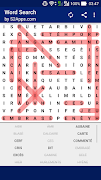 Word Search screenshot 7