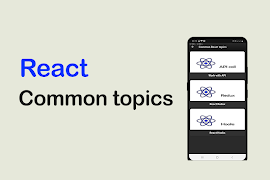 Learn React.js & React Native 截圖 5
