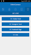 OrlemConnect اسکرین شاٹ 3