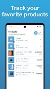 PriceNotify: Price Tracker स्क्रीनशॉट 2