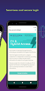 برنامه‌نما Digidentity Pacific عکس از صفحه