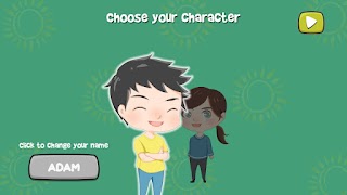 Mind of Solar (MOS) ảnh chụp màn hình 2