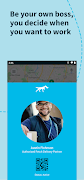Fetch Delivery Partner تصوير الشاشة 1