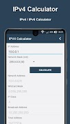 Network Tools screenshot 5