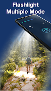 Flashlight: Led Torch Light 截图 4