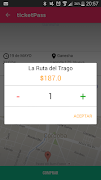 ticketPass screenshot 6