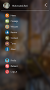 برنامه‌نما Treehouse عکس از صفحه