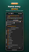 Who's on My WiFi: Net Scanner اسکرین شاٹ 4
