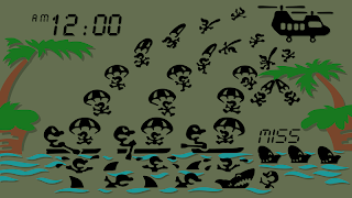 Parachute screenshot 2