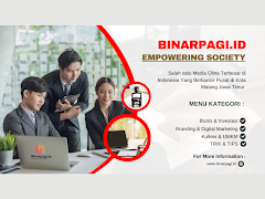 Binarpagi.id 截圖 4
