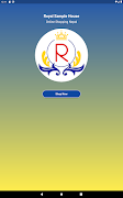برنامه‌نما Royal Sample House عکس از صفحه