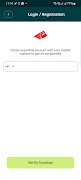 SuperPay screenshot 2