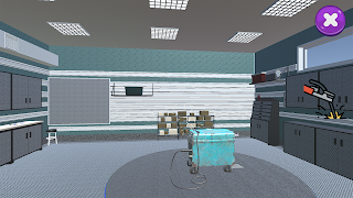 Spawarka 2 screenshot 7