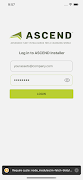 پوستر ASCEND Installer App