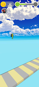6 Schermata Jetpack Fly