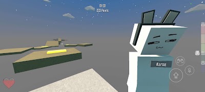 BoxBoys الملصق