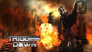 Trigger Down Pro Ekran Görüntüsü 4