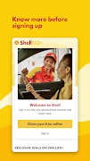 Shell Asia 포스터
