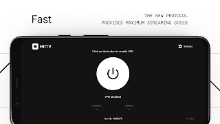 برنامه‌نما HitTV عکس از صفحه