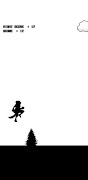 Pixel Runner 2D Ekran Görüntüsü 2