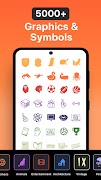 Logo Maker Design AI Generator screenshot 4