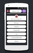 World Quiz screenshot 4