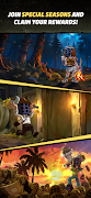 Deck Dash: Epic Card Battle RP screenshot 6